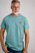 Weird Fish Fished Organic Branded Tee – Men’s 100% Cotton Crew Neck T-Shirt 202703